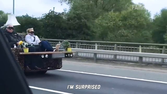 Moron Couple Fails  Time for a Divorce!  - FailArmy