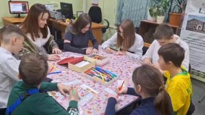 День книгодарения. 14.02.2025