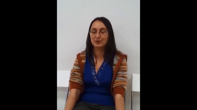 Инициация мужской и женской зрелости. Отзыв.