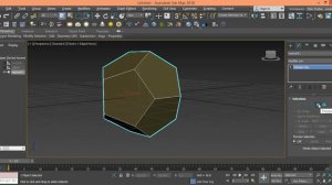 3ds Max Modeling Step by Step Basic Skills - Arabic تعلم الثري دي ماكس - اسطوانة الدرس الاول