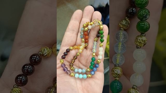 Чекеры с натурального камня.