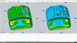 Geomagic Control X: OR3D Testimonial Video