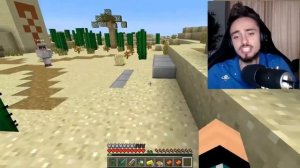 МАЙНКРАФТ НО МЫ НЕ ПЕРЕСТАЁМ СТАНОВИТЬСЯ ФАРАОНАМИ!