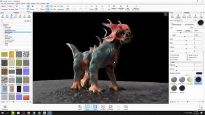 zbrush dog tutorial/zbrush dog sculpt/zbrush animal modeling/zbrush animal anatomy/zbrush sculpting