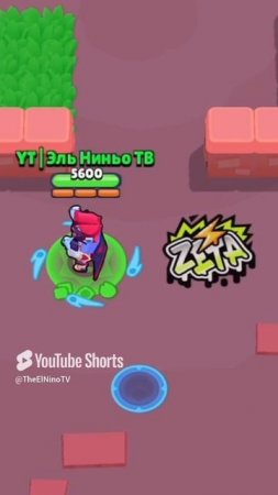 НОВЫЕ КИБЕРСПОРТИВНЫЕ СПРЕИ #brawlstars #shorts