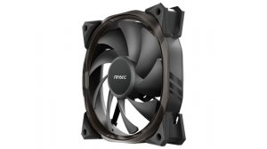 Antec Announces Fusion 120 ARGB Case Fans