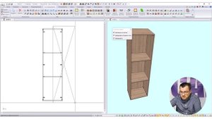 Как #bCAD и #Genifix упрощают работу на #ЧПУ станке с #нестинг?
