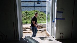 Остекление дома | Gealan S9000