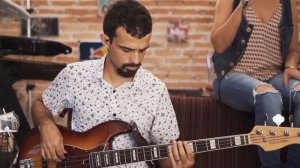 POCKET SHOW A VOLTAGEM - Slave to love