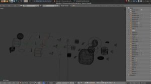 Selection Restrictor - addon for Blender