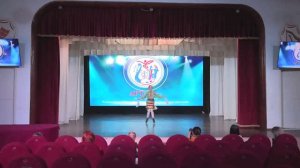 Сербский танец АРТбухта 2025 (хореография Е. Токаревой)