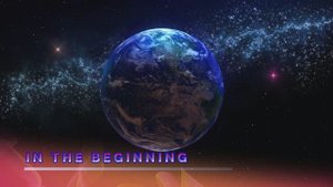 In The Beginning — В НАЧАЛЕ...