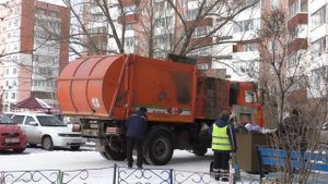 Что изменилось в оплате за вывоз ТКО