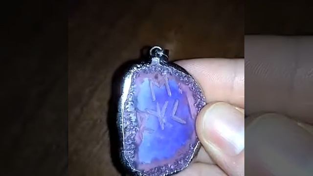 Для защиты в пути. Оберег на машину. смотреть онлайн