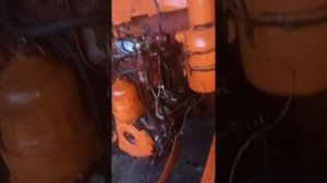 Трактор Т -16 под разбор