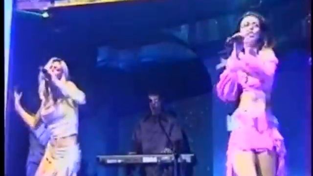 Анна Седокова и Вера Брежнева смотреть онлайн