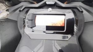 Снегоход BRP Ski-doo Expedition LE 900 ACE 2025 м.г. В продаже в ATV центре. Для Avito Auto.ru