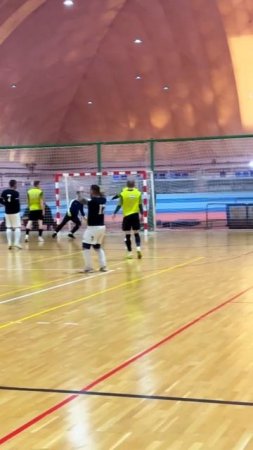 это был не его день #shorts #футзал #futsal #мем