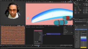 FREE Toon Shader Update | Blender