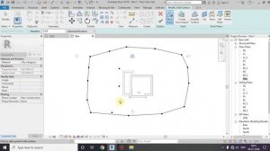 34. Toposurface In Revit 2020 | Revit Architecture Malayalam Tutorials