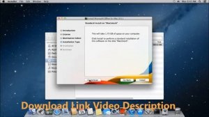 Microsoft Word 2019 VL 16.23 Crack macOS