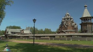 Богословка