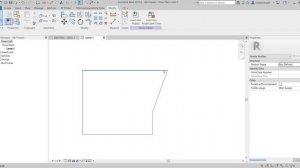 Revit - - Editing an Existing Wall Profile