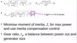 Wave Energy Potential with a Magnetic Thread Power Take-Off