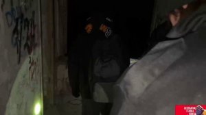 ОЧЕРЕДНОЕ ПУТЕШЕСТВИЕ КОМАНДЫ ДАНИЛЫ ГОРИЛЛЫ