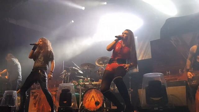 Amaranthe - The Nexus