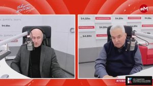 Зачем Горбачёв и Ельцин вывели ГСВГ из Германии (Николай Стариков)