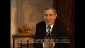 Михаил Казиник   О Демократии