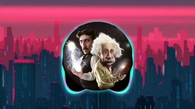 ВЕЛИКИЙ УЧЁНЫЙ НИКОЛА ТЕСЛА "Bit boost" (автор песни MAMA RUSSIA) смотреть онлайн