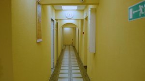 3D-тур по пансионату "Мирра" на Гравийной, 22
