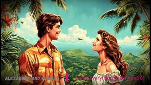 I have everything under control