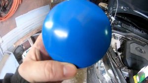 Лада Веста Замена масла Роснефть синтетика 5W-40 после пробега 11000 км. Lada Vesta