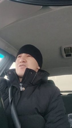 ЗА РУЛЁМ. КТО Я ПО НАЦИОНАЛЬНОСТИ.