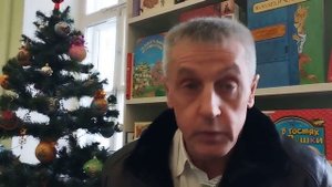 беседа с канароводом из г.Волгоград Хрипунковым Олегом
