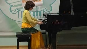 Б. Печерский "Матрешки"