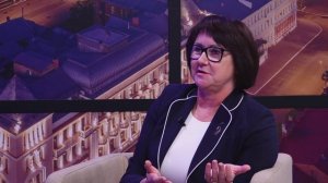 Тема дня 24.02.25 Нина Гордеева о подготовке к ОГЭ и ЕГЭ 2025 года