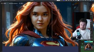 JL_ComfyUI - #1 Генерация изображений со своим лицом в пару кликов