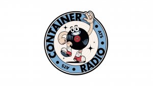 CONTAINER RADIO Live Stream - TANY, SO_N, HIHIQUE (2025-02-24)