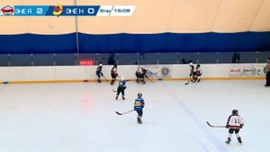 ХК Энергия(14) - ХК Энергия Нер.(14) 28.03.23г