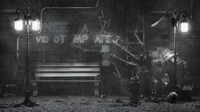 Transformer Neon Logo Reveal (After Effects template) смотреть онлайн