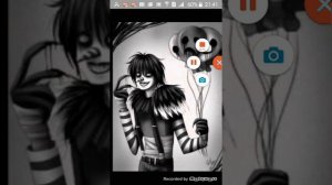 История Смеющегося Джека