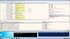 Basic reverse engineering and exploitation with x64dbg and C++