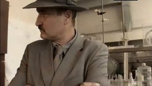 Легенды Уголовного Розыска- Операция зомби