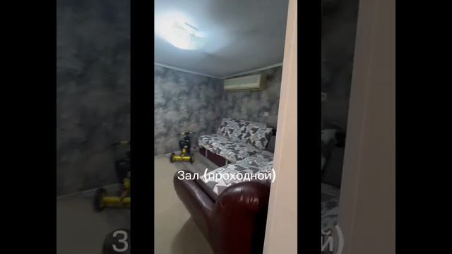 Дом с ремонтом Батайск ВЖМ.