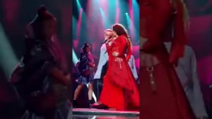 АЗИЗА. СуперСтар 1 выпуск Твоя улыбка