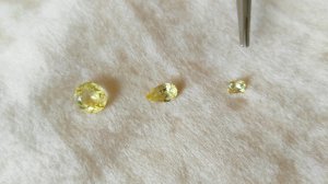 Редчайший ЛОНДОНИТ - Более редкий чем грандидьерит и тааффеит. Реальные лондониты в этом видео